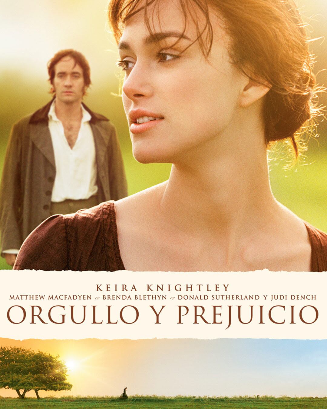 A veinte años de su estreno, las audiencias aún recuerdan esta adaptación.