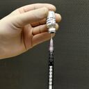 Ninguna vacuna es 100% efectiva a nivel individual.