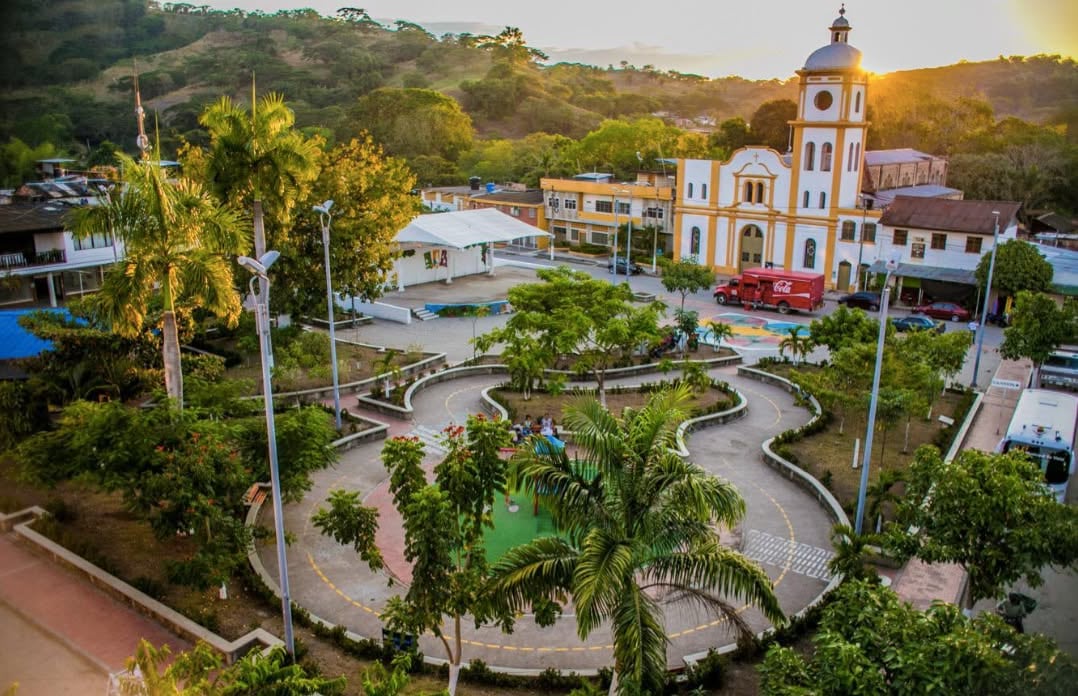 Viotá, Cundinamarca