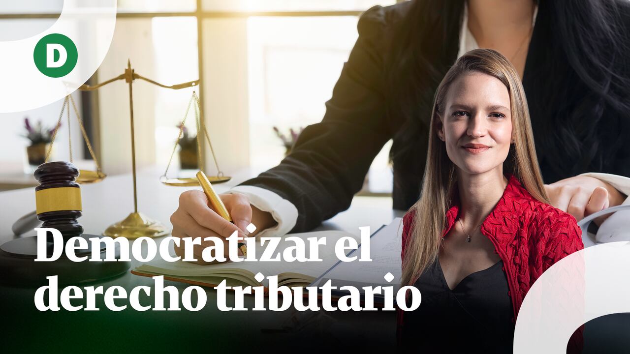 Catalina Márquez, socia de De Guzmán Márquez Abogados y Plasmar S.A.S.