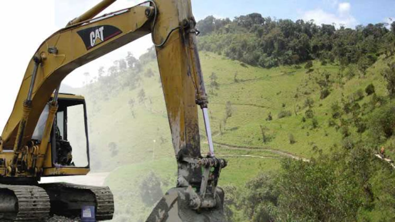 En la fase de explotación la multinacional estima que usará 350 litros de agua por segundo, aunque afirman que el 80 % de esa agua “será recirculada”.