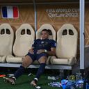 Mbappé marcó 8 tantos en este Mundial