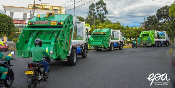 Se deconocen los responsables de los casos de vandalimos