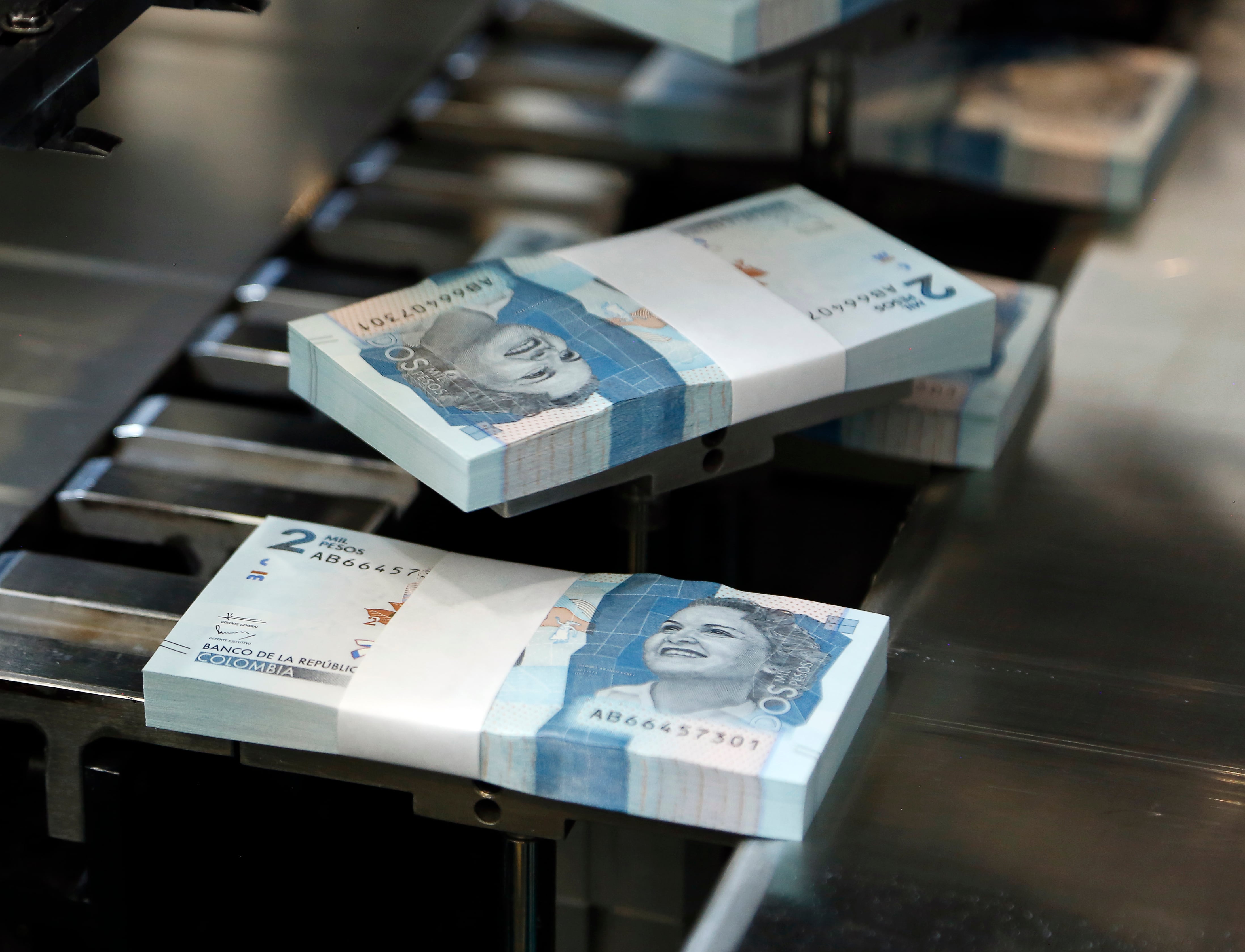 Billetes