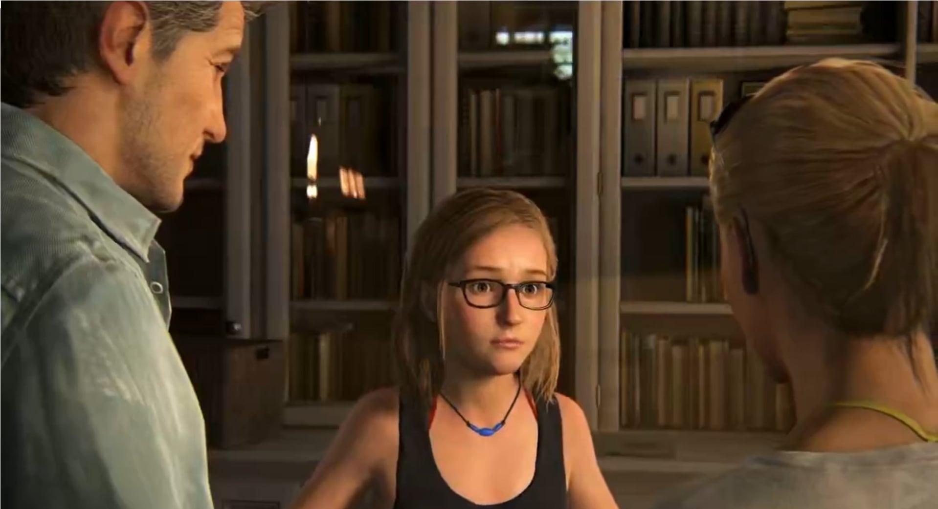 Nathan Drake seguiría vinculado a la historia, aunque su papel todavía genera dudas.