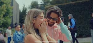 Maluma sorprendió a su novia Susana Gómez al darle millonario regalo