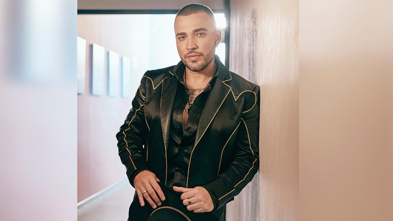 Yesid Eduardo Uribe Ordóñez cumplió 36 años el pasado 22 de marzo, en medio de un gran momento profesional.