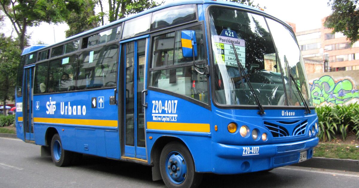 Absolutamente toda la capacidad del Sistema Integrado de Transporte Público (SITP) tanto en horas valle como en horas pico, en las troncales urbanas y en las rutas zonales de la capital estará disponible.