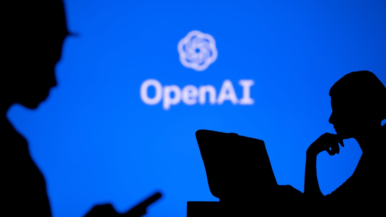 OpenAI busca a una persona para un nuevo puesto "crucial".