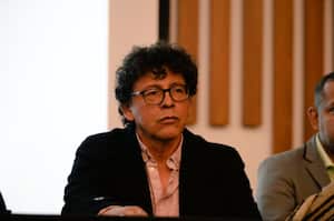 Javier Pava nuevo director de la Unidad Nacional de Gestión del Riesgo