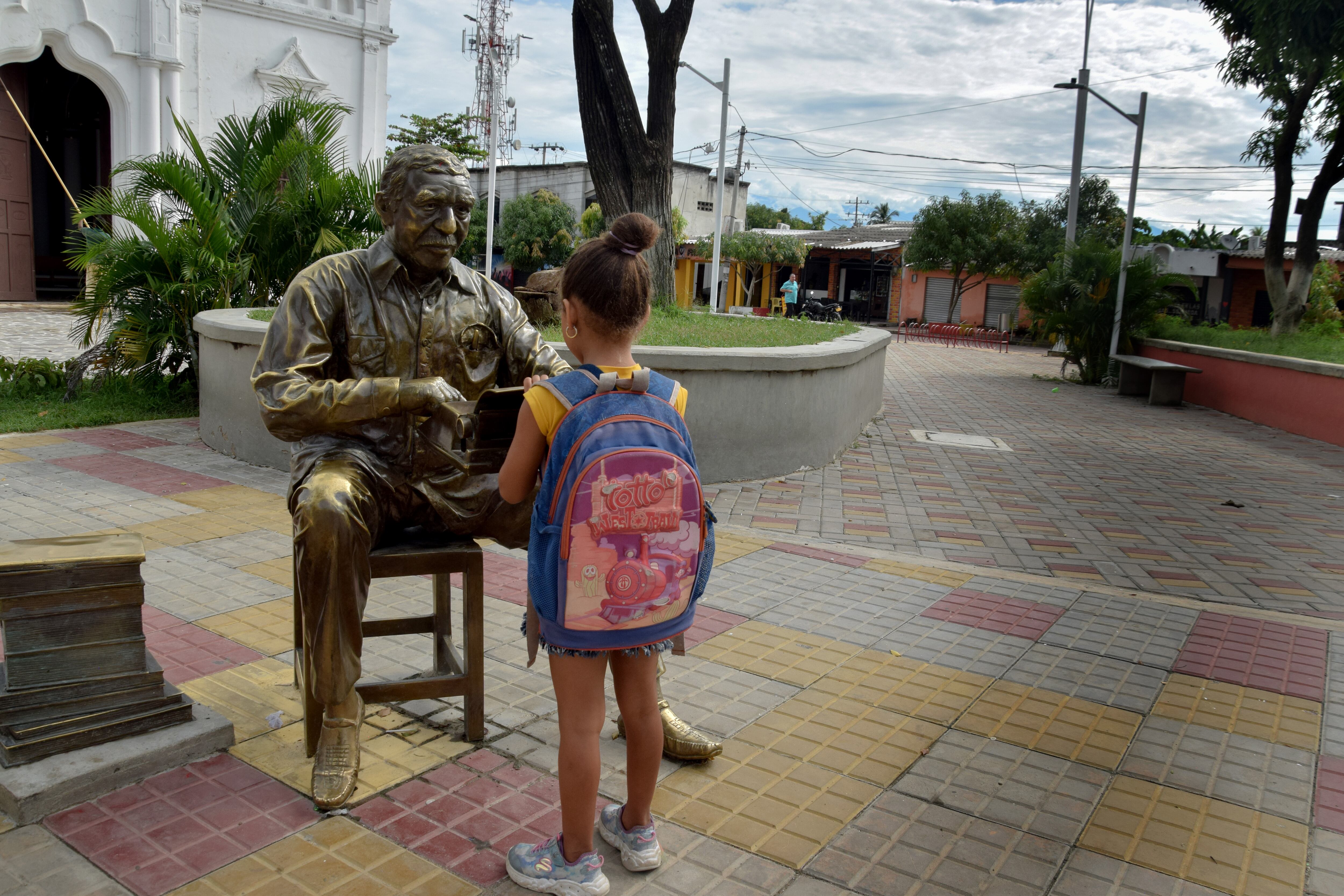 ARACATACA - MAGDALENA