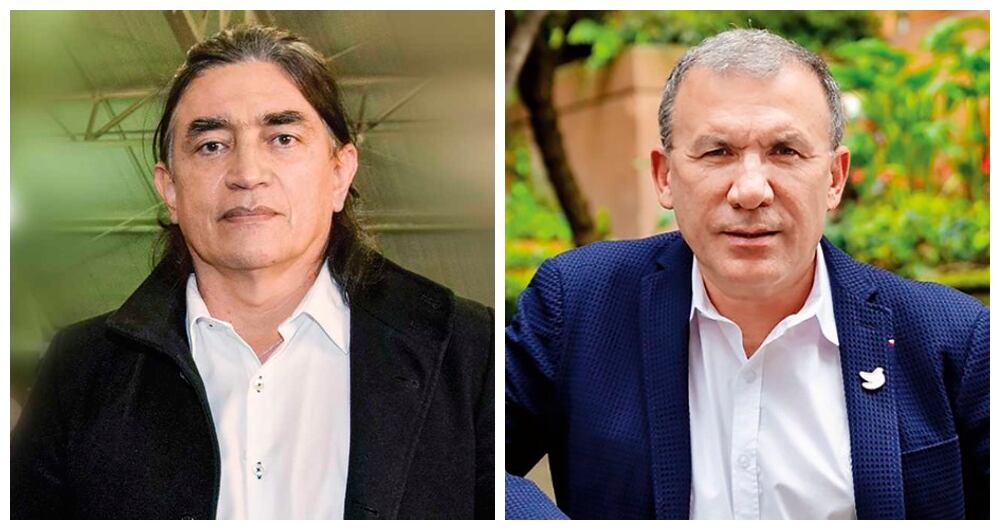 Roy Barreras no aguantó más y le contestó a Gustavo Bolívar