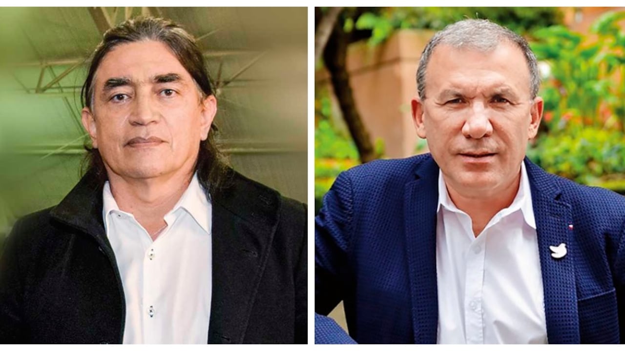 Roy Barreras no aguantó más y le contestó a Gustavo Bolívar