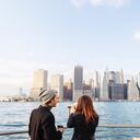 Nueva York, una de las ciudades más interesantes de Estados Unidos