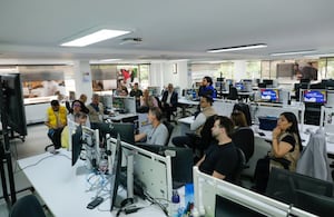 La Registraduría informó que los códigos fuentes de los software electorales ya fueron congelados.
