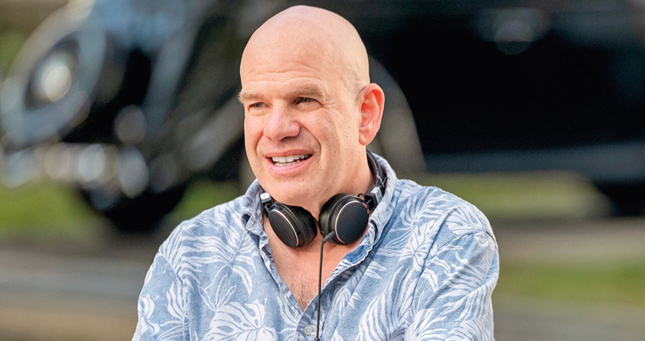 David Simon vuelve a Baltimore con una historia que tiene ecos en Colombia.