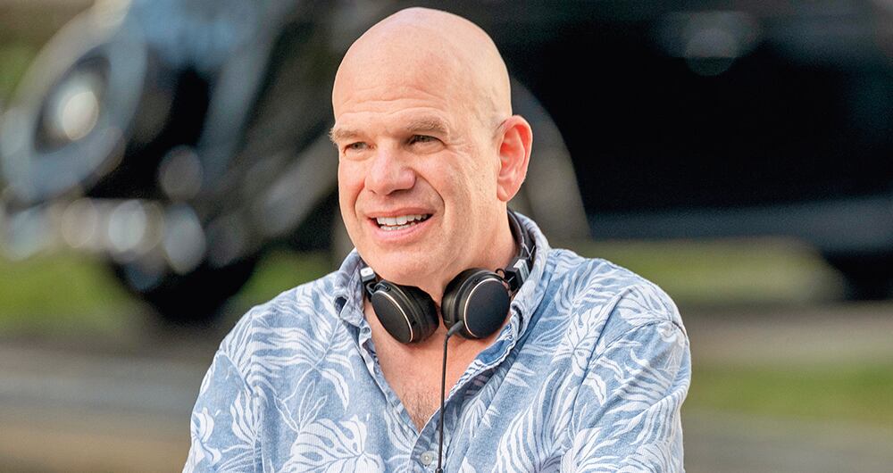 David Simon vuelve a Baltimore con una historia que tiene ecos en Colombia.
