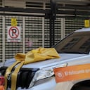 No se la pongamos fácil: la campaña para frenar el robo de vehículos por halado