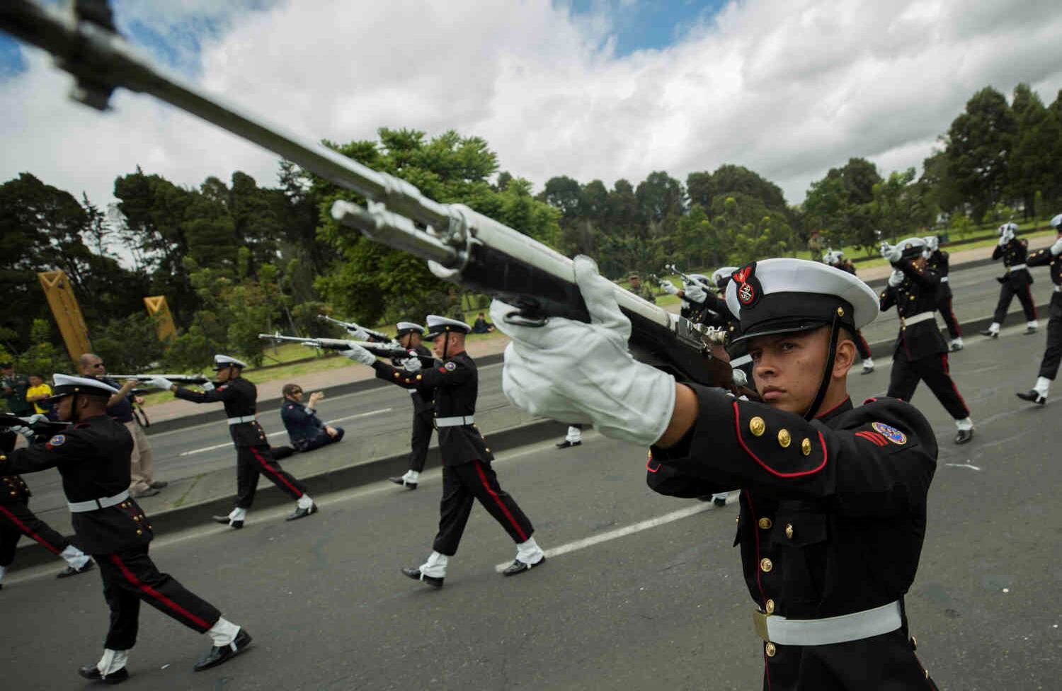 Foto: Daniel Reina / Semana