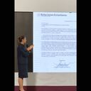 Ante la controversia, Google aclaró que la modificación del nombre del Golfo de México obedece a un cambio oficial en Estados Unidos.