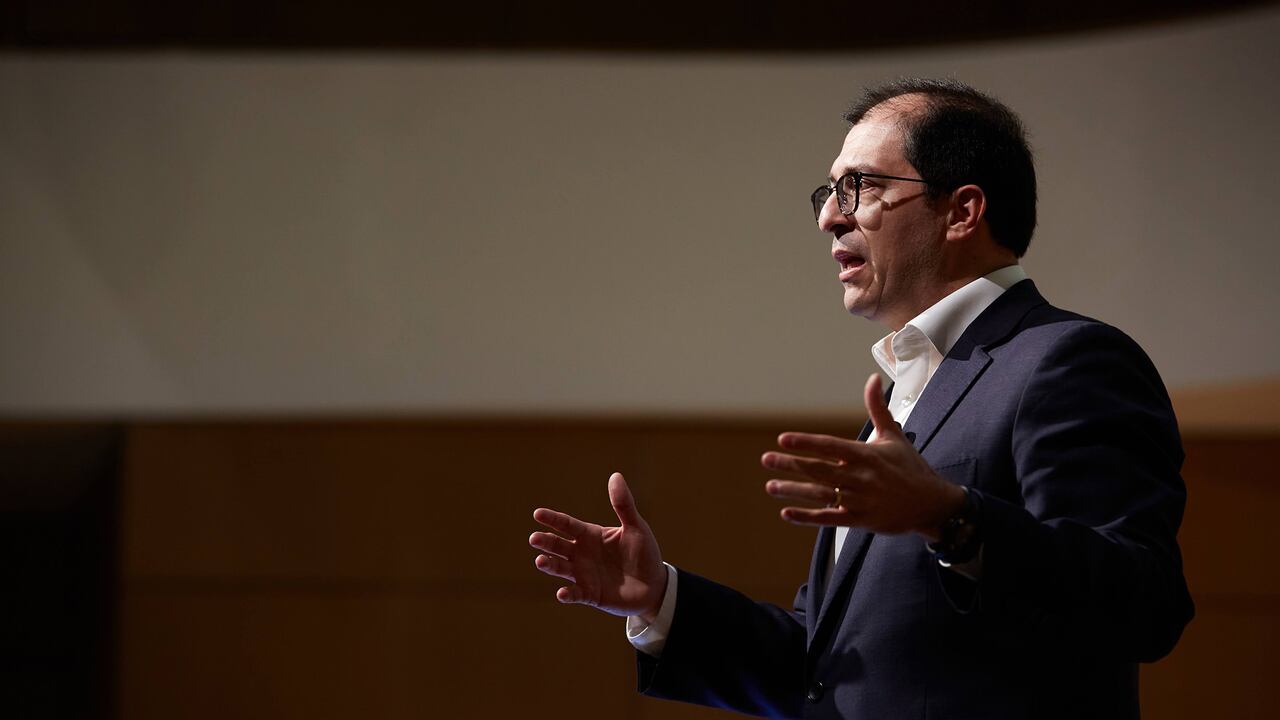 Fiscalía General de la Nación
Fiscal Francisco Barbosa