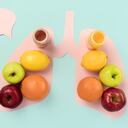 Hay frutas especiales que ayudan a fortalecer los pulmones.