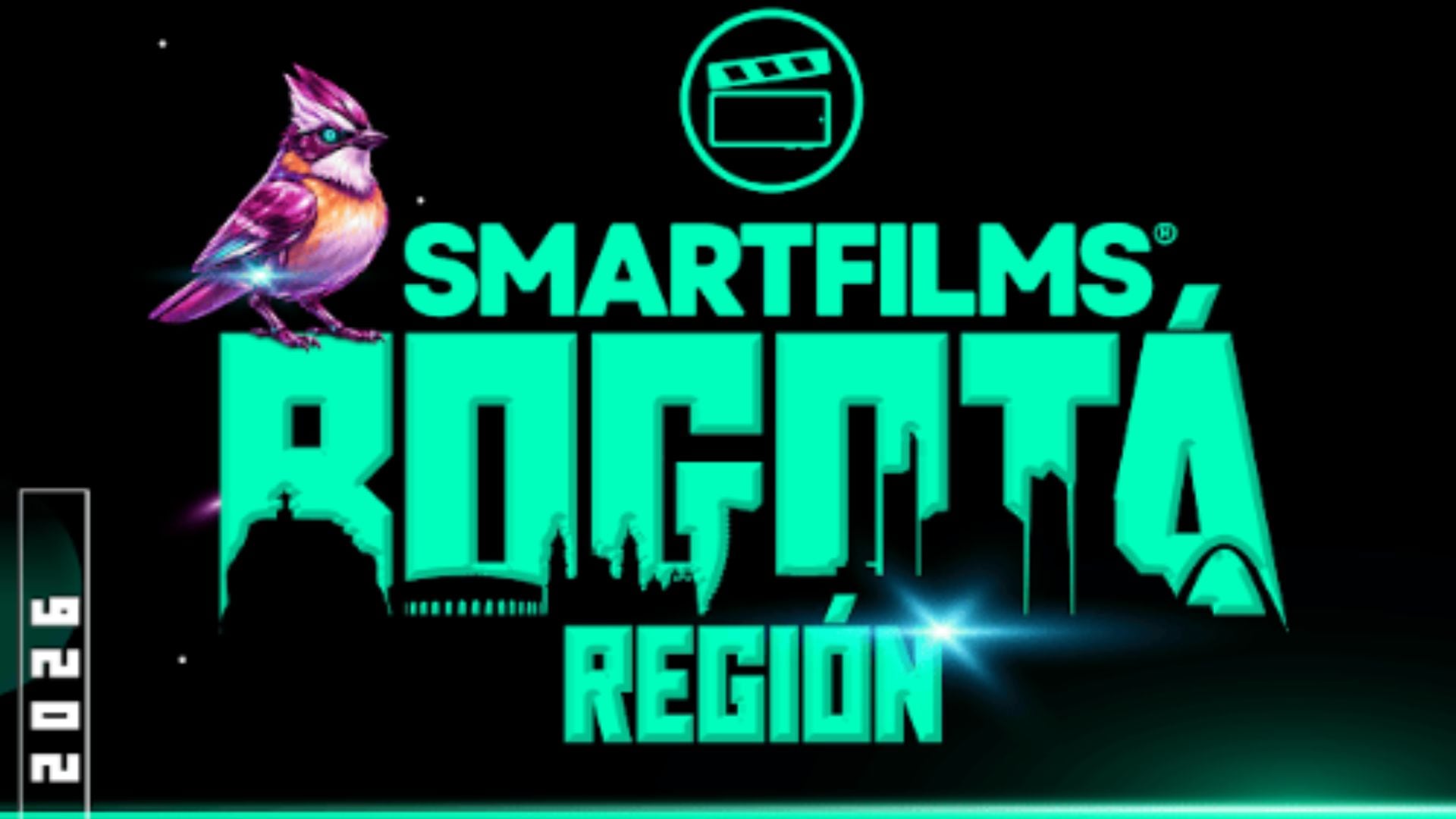 Participantes accederán a formación gratuita en cine con celular y emprendimiento audiovisual.