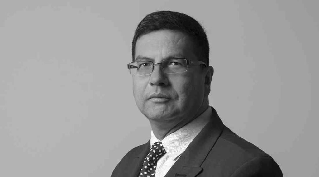 Germán Calderón España, abogado constitucionalista y magíster en derechos humanos y sistemas de protección internacional.