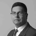 Germán Calderón España, abogado constitucionalista y magíster en derechos humanos y sistemas de protección internacional.