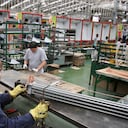 En el último año entraron a la fuerza laboral 14.000 nuevas personas de las cuales 5000 consiguieron empleo y 9000 no; eso explica el incremento leve en la tasa de desempleo.