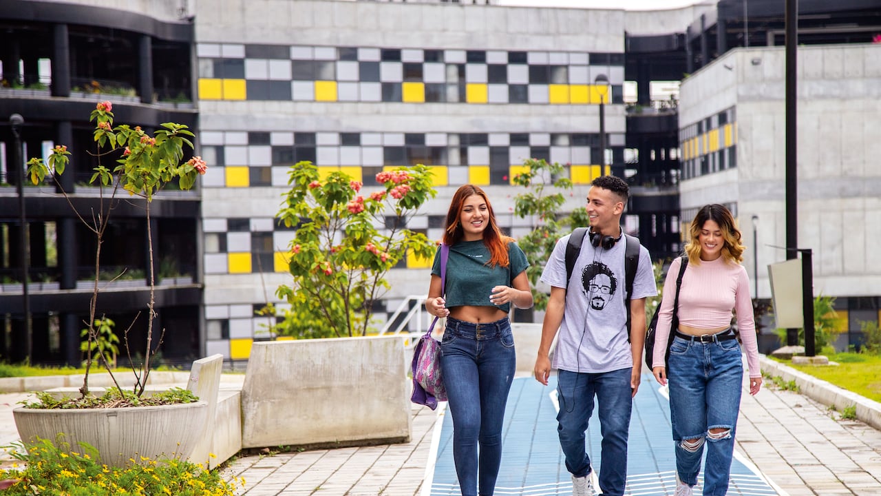 La Alcaldía de Medellín tiene como objetivo posicionarse como el Distrito de Ciencia Tecnología e Innovación de Colombia