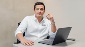 Camacol Bolívar - API