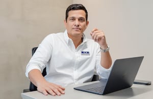 Camacol Bolívar - API