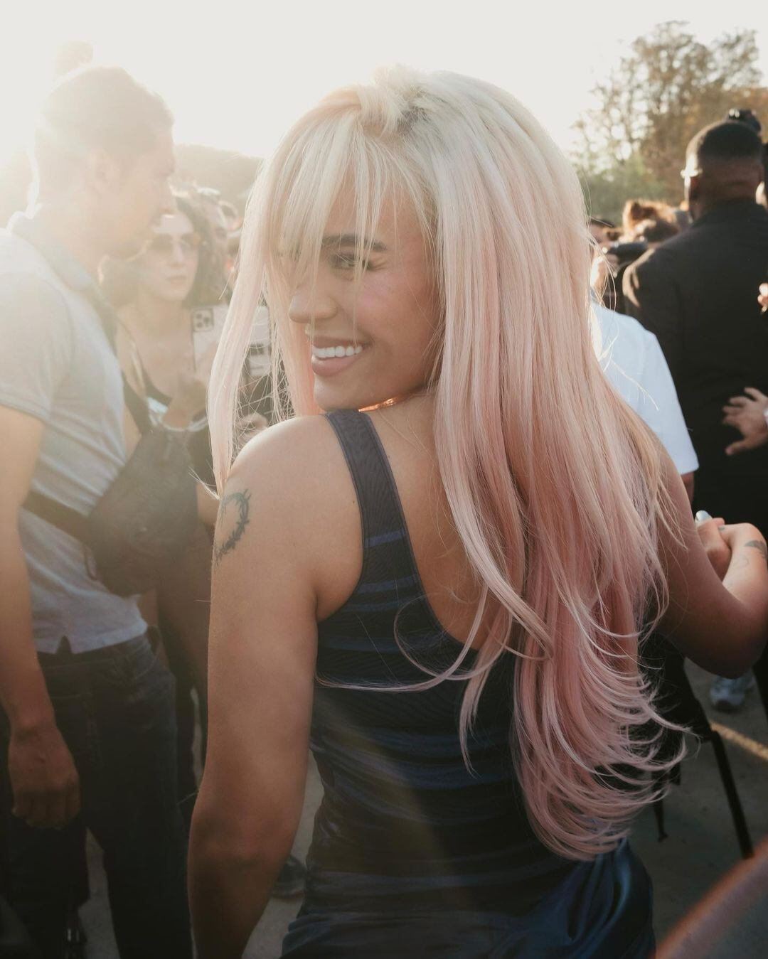 Foto: Instagram @karolg.