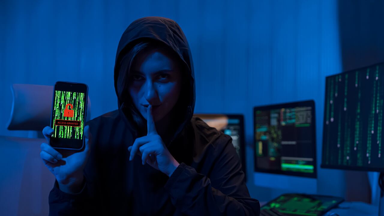 Expertos han identificado un gran número de aplicaciones que roban los datos personales de los usuarios.