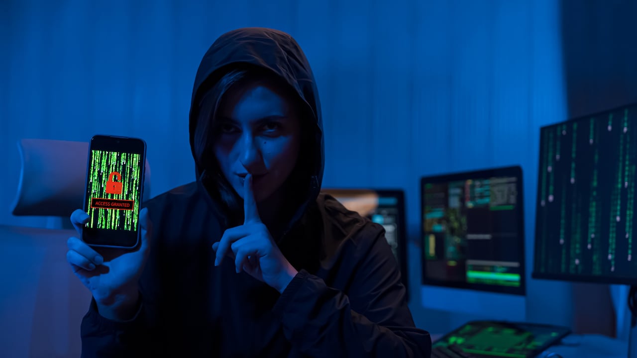 Expertos han identificado un gran número de aplicaciones que roban los datos personales de los usuarios.