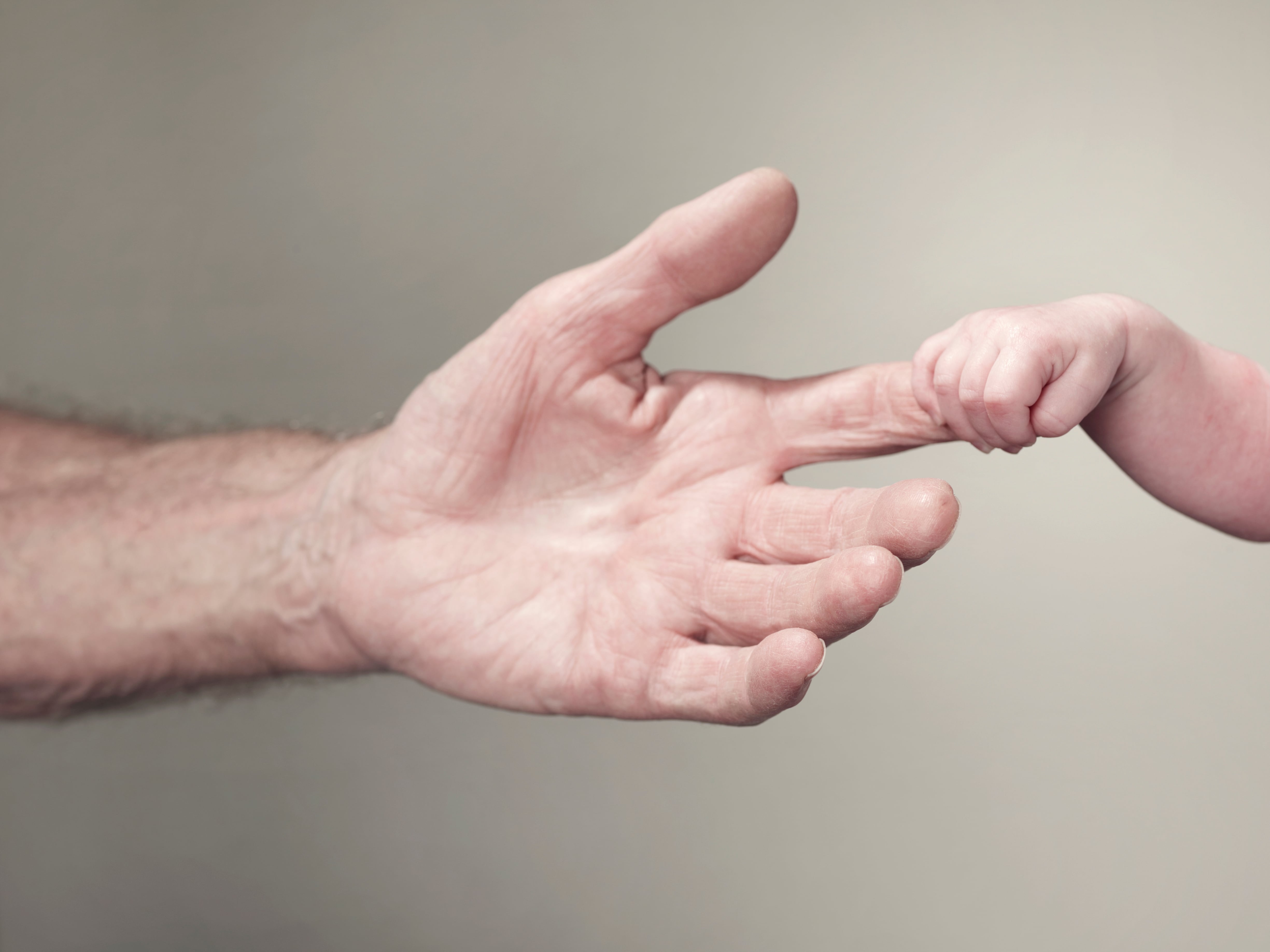 GETTY IMAGES. Un bebé y su abuelo murieron tras quedar encerrados en un carro.