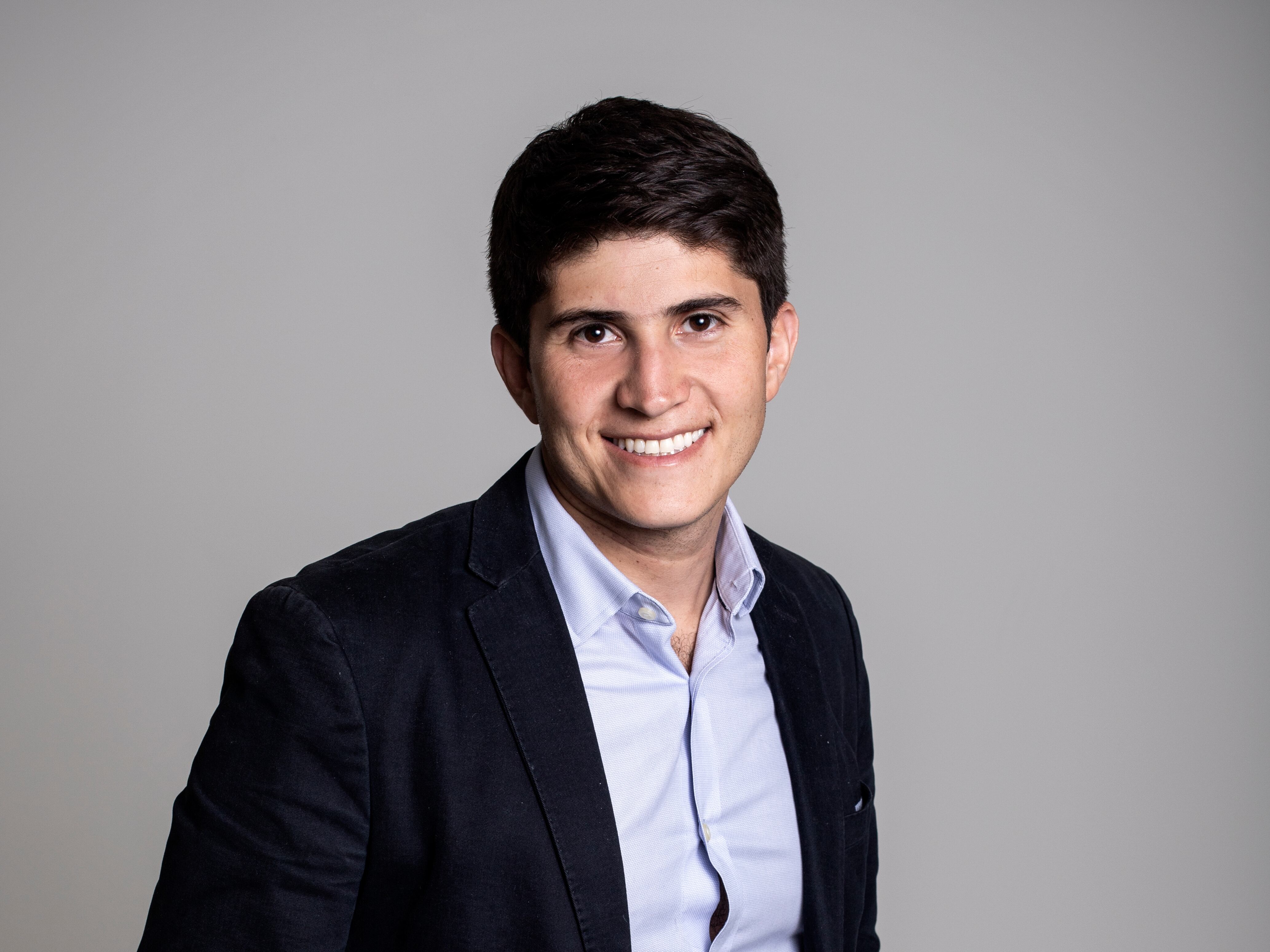 Wadith Manzur, representante del Partido Conservador