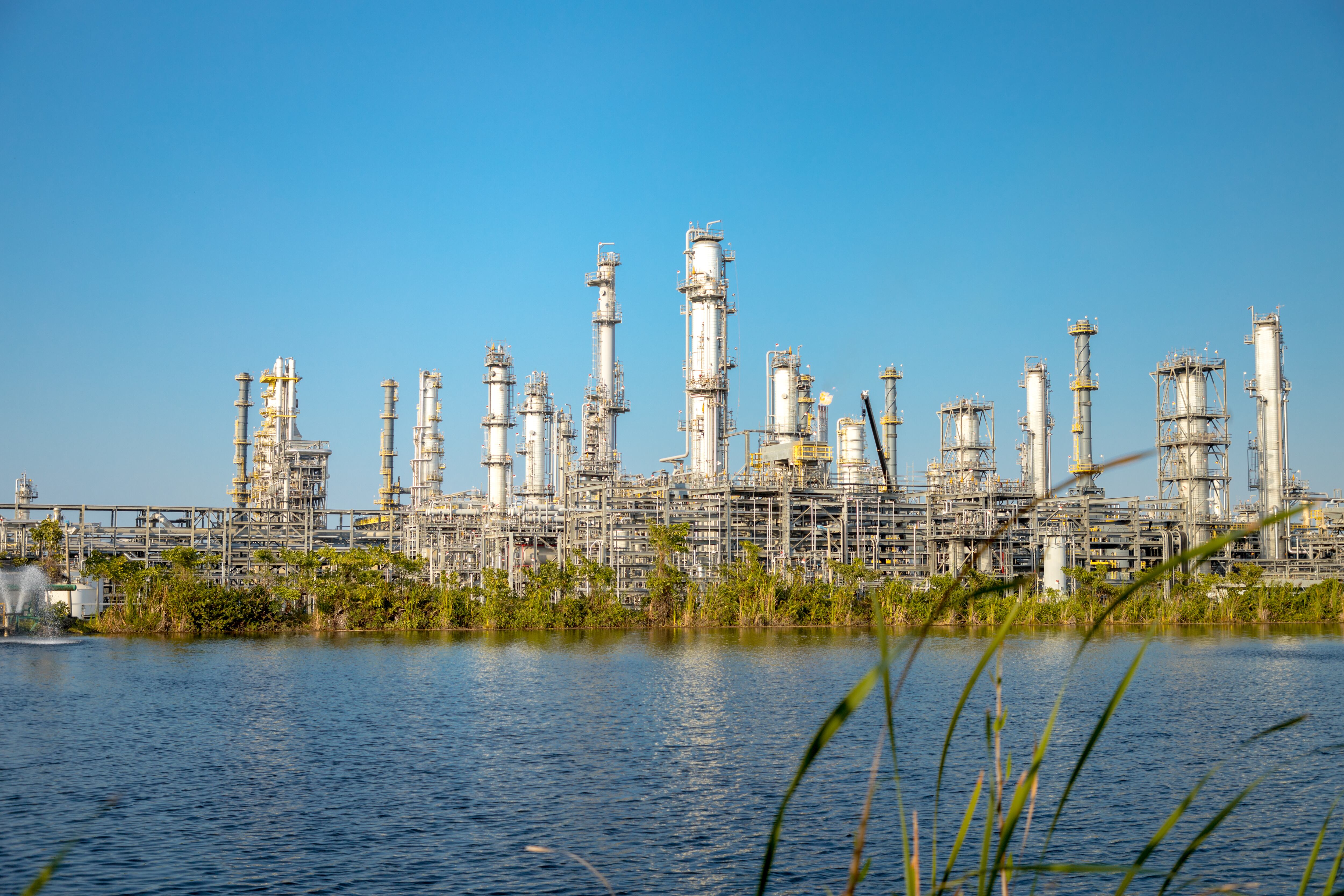 Foto: Cortesía Ecopetrol