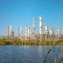 La Refinería de Cartagena logró que Ecopetrol registrara más de seis billones de utilidades en el trimestre.