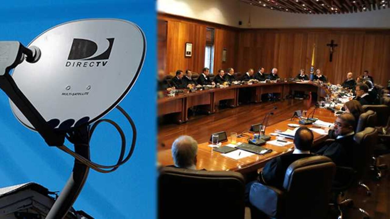 El Consejo de Estado resolvió el multimillonario litigio entre Direc TV y la CNTV