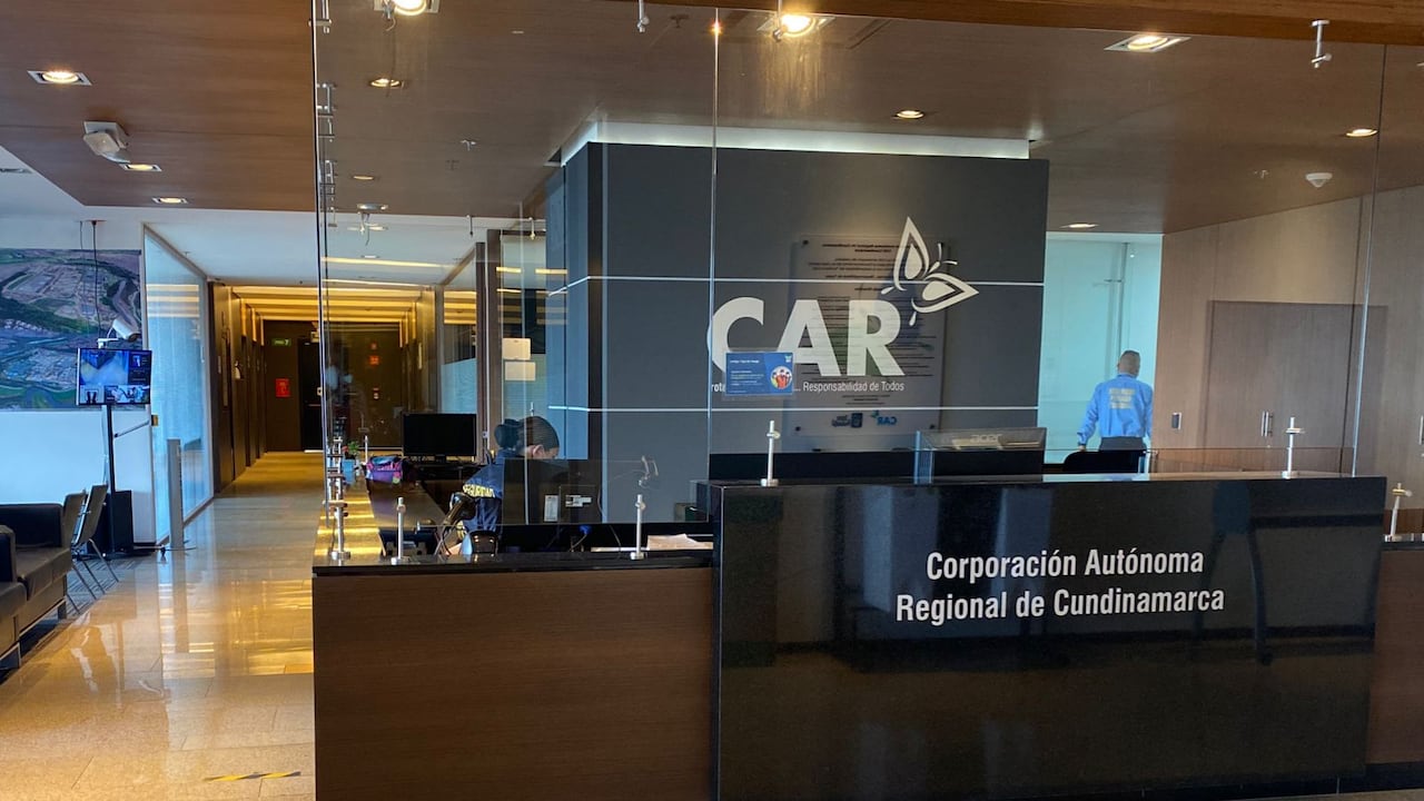 La Corporación Autónoma Regional de Cundinamarca (CAR), logró nuevamente el fenecimiento de sus cuentas fiscales por parte de la Contraloría General de la República