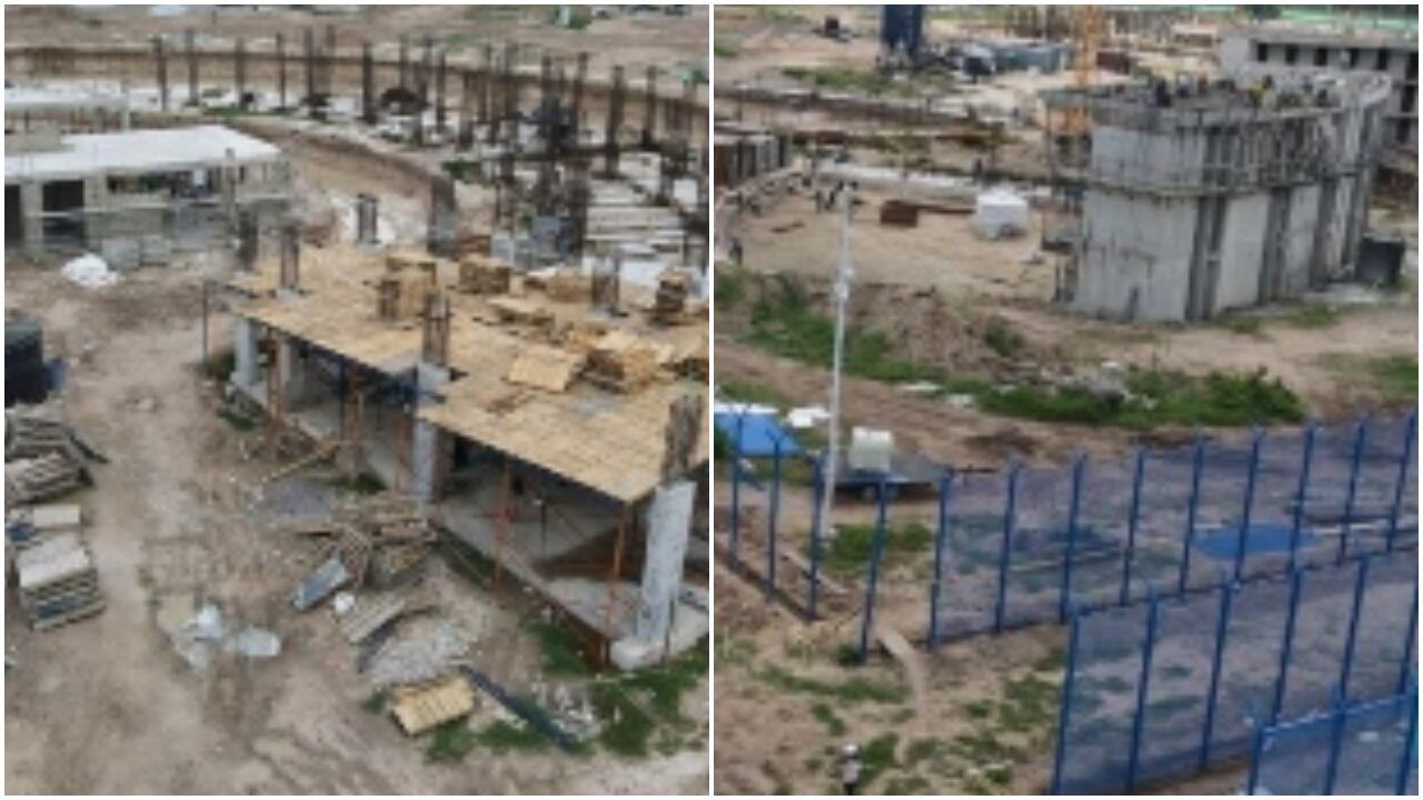 Contraloría alerta sobre posible pérdida de más de $291.000 millones destinados a la construcción de una prisión en el Magdalena