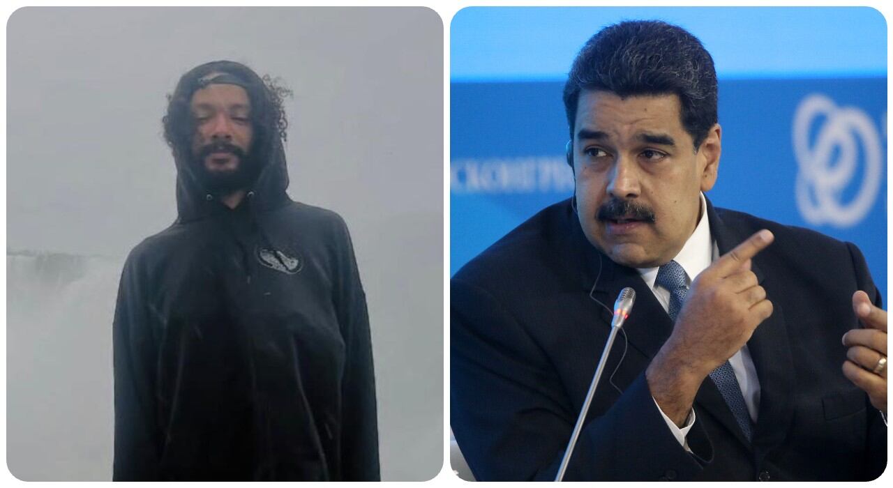 Detenidos anteriores también han detallado las condiciones abusivas en el sistema penitenciario de Venezuela, y muchos condenan a Caracas por la falta de debido proceso y los cargos falsos presentados en su contra.