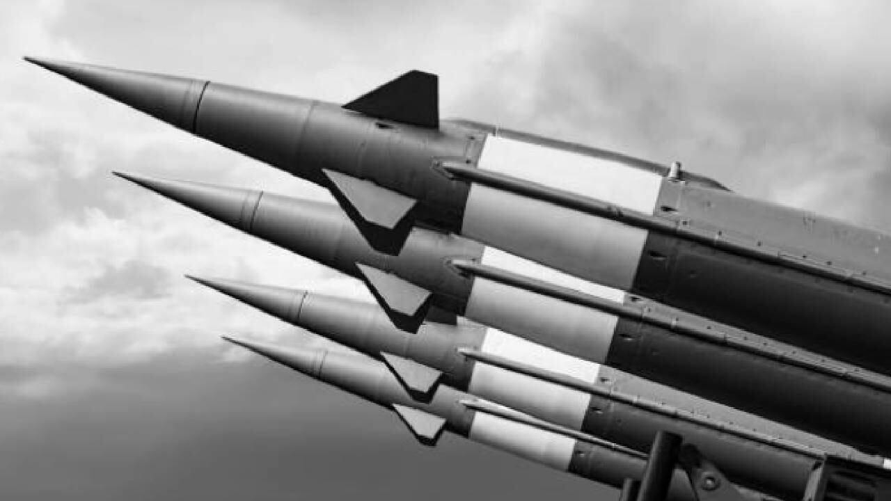 Los cinco miembros del Consejo de Seguridad de la ONU prometen evitar la proliferación nuclear. ​(foto de referencia).