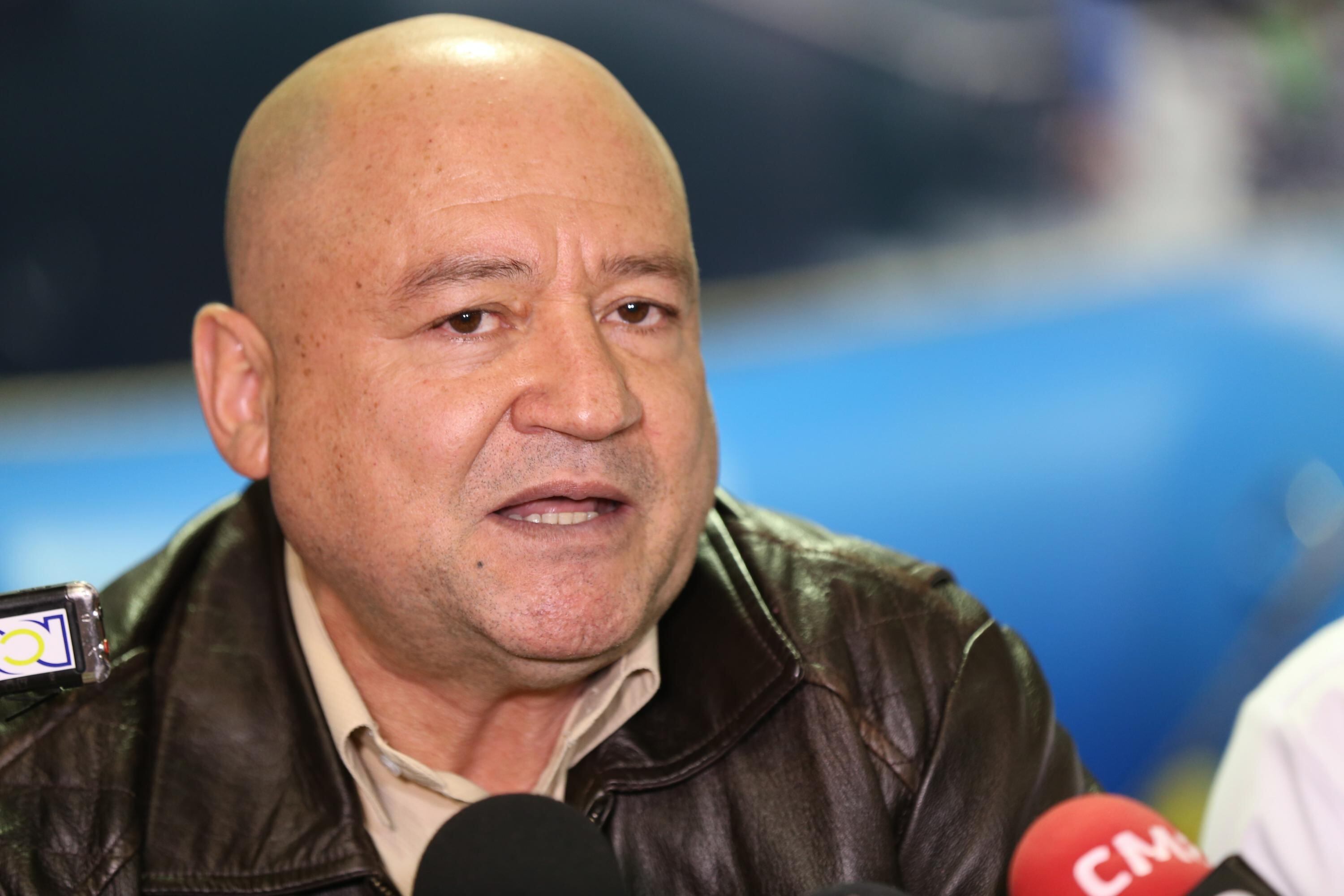 Carlos Antonio Lozada