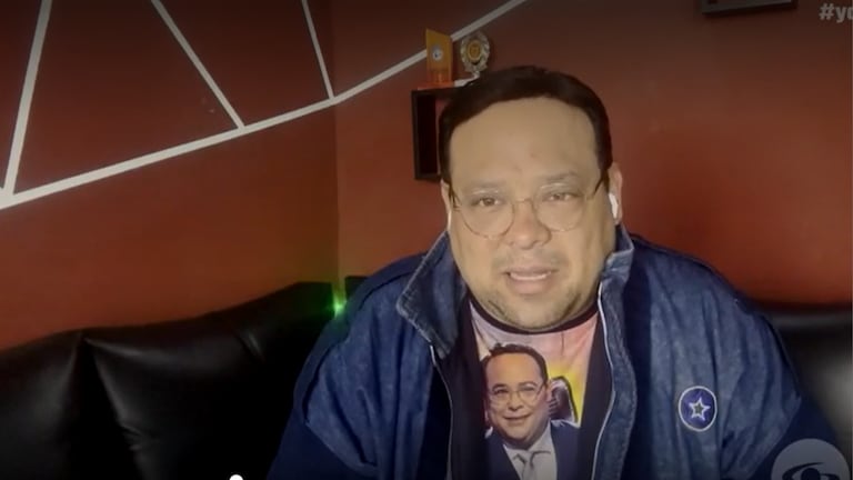 Gilberto Santa Rosa Imitator Expelled from Colombia Gilberto Santa Rosa Imitator Expelled from Colombia