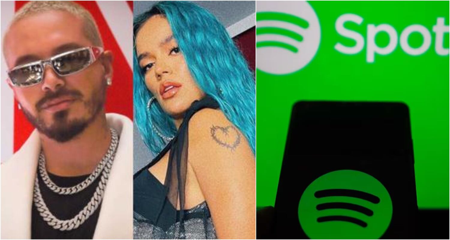 Imagen 1: redes sociales / Imagen 2: Getty Images