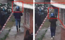 Videos de seguridad fueron clave en la investigación por el asesinato del director de La Modelo, el coronel Elmer Fernández Velásquez