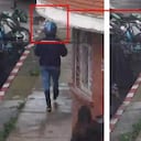 Videos de seguridad fueron clave en la investigación por el asesinato del director de La Modelo, el coronel Elmer Fernández Velásquez